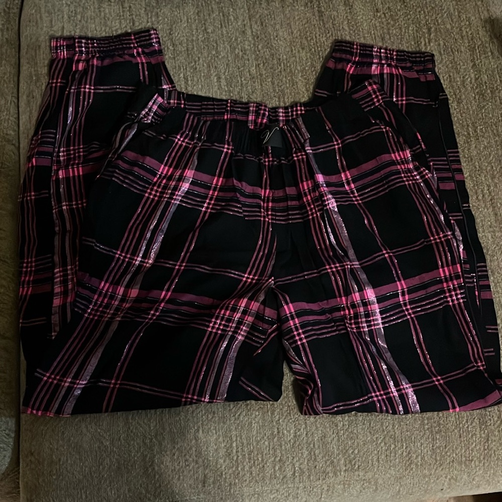 Victorias Secret pajama pants